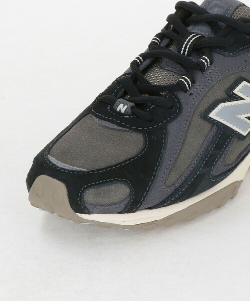 NEW BALANCE（ニューバランス）の「＜New Balance＞U204L5WZ/D スニーカー（スニーカー・レディース・ダークグレー・25cm/23cm/22.5cm/24cm/23.5cm/24.5cm）」の8枚目の写真