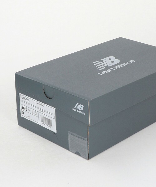 NEW BALANCE（ニューバランス）の「＜New Balance＞U204L5WZ/D スニーカー（スニーカー・レディース・ダークグレー・25cm/23cm/22.5cm/24cm/23.5cm/24.5cm）」の11枚目の写真