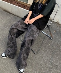 Mimma/Mimaa（ミマ）の「イージーパンツ（その他パンツ）」