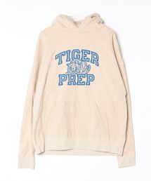 MIXTA（ミクスタ）の「プルオーバーパーカー（パーカー）」