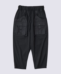 STUDIOUS（ステュディオス）の「【White Mountaineering/ホワイトマウンテニアリング】CARGO SAROUEL PANTS（カーゴパンツ）」
