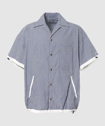 セール】26SBM-T01232（ポロシャツ）｜kolor BEACON（カラービーコン