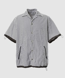 kolor BEACON（カラービーコン）の「26SBM-B04138（シャツ/ブラウス）」