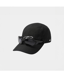 MALDEN（モールデン）の「サングラスホルダーキャップ（キャップ）」