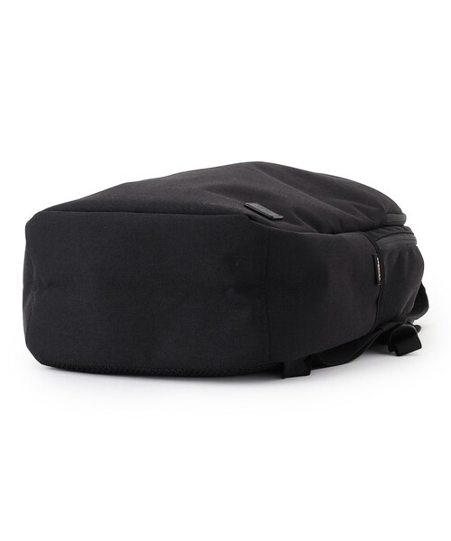 J.PRESS(ジェイプレス)の「【CORDURA】デイリースマート バックパック(バックパック/リュック・メンズ・ブラック系・F)」の12枚目の写真