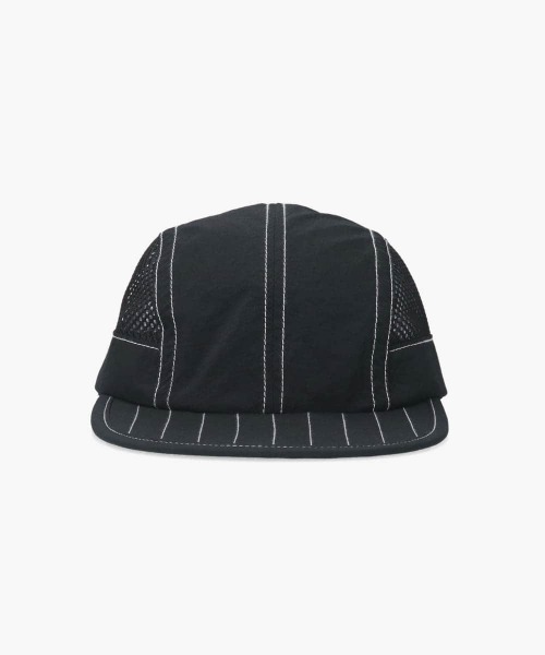 OVERRIDE（オーバーライド）の「OVERRIDE  REN VENTED JET CAP / オーバーライド（キャップ・メンズ・グレー/ブラック/アイボリー/ライトグリーン・FREE）」の10枚目の写真