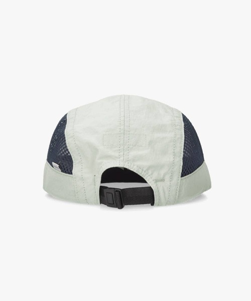 OVERRIDE（オーバーライド）の「OVERRIDE  REN VENTED JET CAP / オーバーライド（キャップ・メンズ・グレー/ブラック/アイボリー/ライトグリーン・FREE）」の22枚目の写真