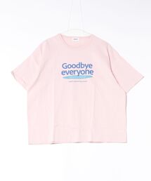 ジェネレーター Goodbye Tシャツ