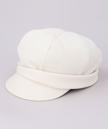 CA4LA | ONE LAP CAS TWILL(キャスケット)