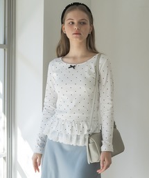 Siel(�V�G��)�̃h�b�g���{���J�b�g�\�[(T�V���c/�J�b�g�\�[)