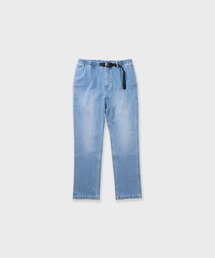 Gramicci（グラミチ）の「Gramicci STRETCH DENIM NN-PANT CROPPED / GMP5-SJP05（デニムパンツ）」