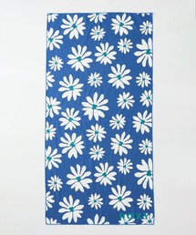 ROXY（ロキシー）の「ROXY ウィメンズ DRY ME TOWEL その他アクセサリー 【2026年春夏モデル】/ロキシー花柄タオル（タオル）」