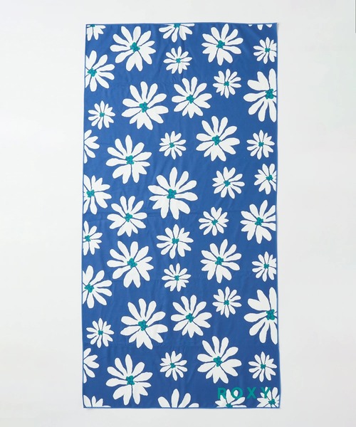 ROXY ウィメンズ DRY ME TOWEL その他アクセサリー 【2026年春夏モデル