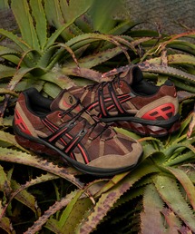 ASICS（アシックス）の「ローカットスニーカー（スニーカー）」