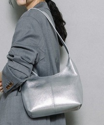 Beau're（ヴュレ）の「【BEAURE/ビュレ】ホーボー BAG　B-26133（ショルダーバッグ）」