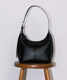 Beau're（ヴュレ）の「【BEAURE/ビュレ】ホーボー BAG　B-26133（ショルダーバッグ）」