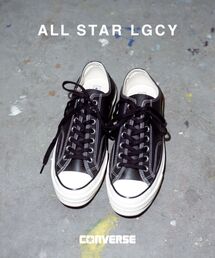 CONVERSE / コンバース ALL STAR LGCY LE OX
