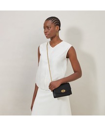 スモール ダーリー Small Darley（ショルダーバッグ）｜Mulberry