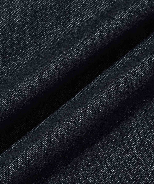 NAVY(ネイビー)の「NAVY デニムペインターパンツ 裾ドローコード(デニムパンツ・メンズ・ネイビー/ブルー系・S/M/L/XL)」の19枚目の写真