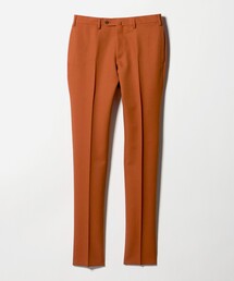 <UNITED ARROWS & SONS by MASATAKA HATTORI>NARROW NP TROUSERS/スラックス