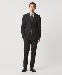 UNITED ARROWS｜ユナイテッドアローズのスラックス（ウール・ニット