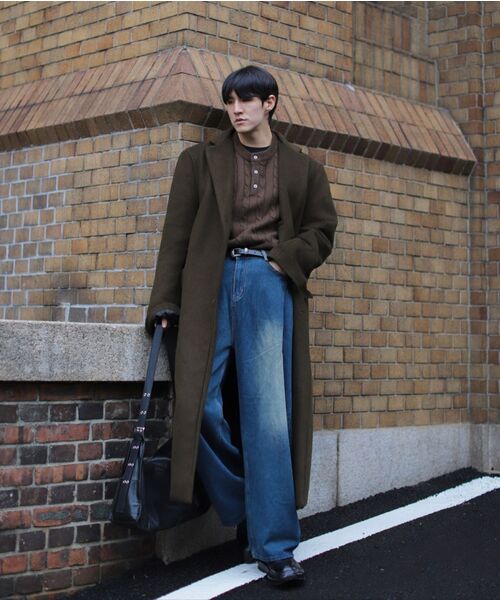 BEDFORD11TH（ベッドフォードイレブンス）の「ベルテッドワークメッセンジャー [ブラックレザー]（メッセンジャーバッグ・メンズ・その他・FREE）」の14枚目の写真