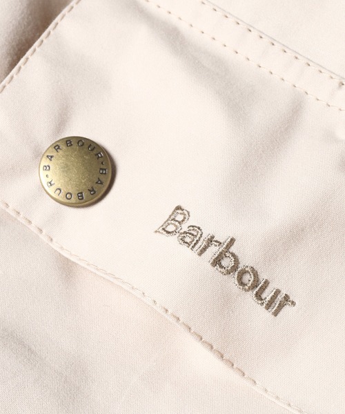 Paul Smith（ポールスミス）の「Paul Smith Loves Barbour "Bedale" コットンジャケット / 163701 MCA1126（その他アウター・メンズ・チェリーレッド/キナリ・SMALL/MEDIUM/LARGE/X-LARGE）」の19枚目の写真