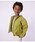 PETIT BATEAU�i�v�`�o�g�[�j�́u�L�b�Y�u���]���i�}�E���e���p�[�J�[�j�v�b�O���[��