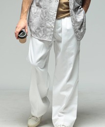 B&T CLUB（ビーティークラブ）の「パンツ メンズ 大きいサイズ ストレッチ ロングパンツ B＆T CLUB (ビーアンドティークラブ)（デニムパンツ）」