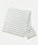 Kashwere�i�J�V�E�G�A�j�́uKASHWERE Baby Blanket Mini Stripe w/Cap �J�V�E�F�A �x�r�[ �u�����P�b�g�i�u�����P�b�g�j�v�b�X�g�[��