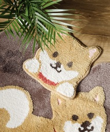 FUNALIVE（ファンアライブ）の「ファンディットアニマルデコレーションマスコット（バス/トイレグッズ）」