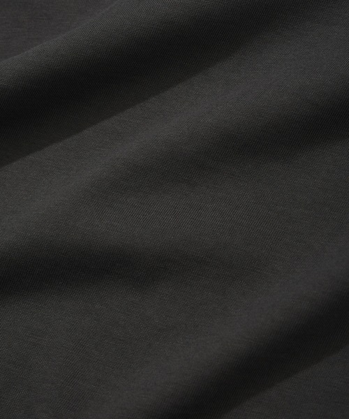 COVERNAT(カバーナット)の「WOMEN CLOVER GRAPHIC T-SHIRT(Tシャツ/カットソー・レディース・チャコールグレー/ブルー/キナリ/ホワイト・LARGE/MEDIUM/SMALL)」の15枚目の写真