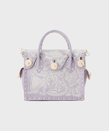 CARVING TRIBES | ST MaestraS-ls(ハンドバッグ)