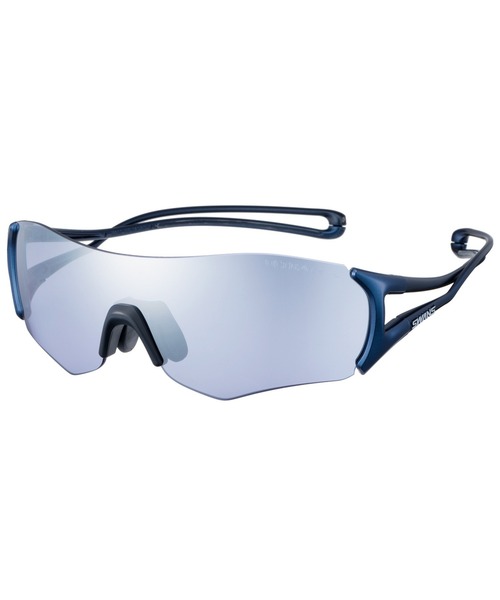 SWANS E-NOX EIGHT8 G2 ULTRALENS for GOLFモデル（サングラス