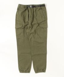 Gramicci（グラミチ）の「【Gramicci】NN-CARGO-JOGGER PANTS　GMP4-FJP01（カーゴパンツ）」