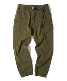 Gramicci（グラミチ）の「【Gramicci】NN-CARGO-JOGGER PANTS　GMP4-FJP01（カーゴパンツ）」