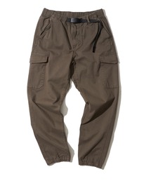 Gramicci（グラミチ）の「【Gramicci】NN-CARGO-JOGGER PANTS　GMP4-FJP01（カーゴパンツ）」