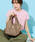 FREAK'S STORE�i�t���[�N�X�X�g�A�j�́u����W�J KELTY × FREAK'S STORE/�P���e�B �ʒ� Frill Handle Tote Bag/�t�����n���h�� �g�[�g�o�b�O�i�g�[�g�o�b�O�j�v�b���I�p�[�h