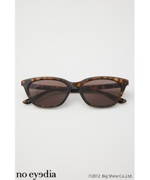 SLY | 【noeyedia】CAT EYE EYEWEAR ノーアイディアキャットアイアイウェア 春服(サングラス)