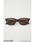 SLY�i�X���C�j�́u�ynoeyedia�zCAT EYE EYEWEAR �m�[�A�C�f�B�A�L���b�g�A�C�A�C�E�F�A �t���i�T���O���X�j�v�b�u���E��