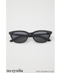 SLY | 【noeyedia】CAT EYE EYEWEAR ノーアイディアキャットアイアイウェア 春服(サングラス)
