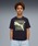 PUMA�i�v�[�}�j�́uPUMA �v�[�} �{�[�C�Y �O���t�B�b�N �L���b�g ���� T�V���c B 120-160cm GRAPHIC Te�iT�V���c/�J�b�g�\�[�j�v�b�l�C�r�[