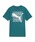 PUMA�i�v�[�}�j�́uPUMA �v�[�} �{�[�C�Y �O���t�B�b�N �L���b�g ���� T�V���c B 120-160cm GRAPHIC Te�iT�V���c/�J�b�g�\�[�j�v�b�G�������h