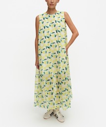 marimekko｜マリメッコのワンピース（フレア）通販 - ZOZOTOWN