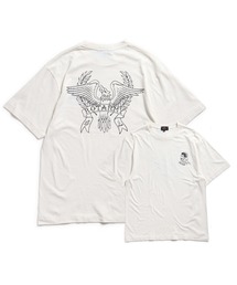 IM FINE vintage finish Tee