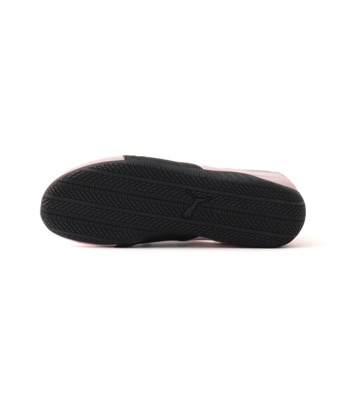 PUMA(プーマ)の「PUMA SPEEDCAT BALLET NOVA WMNS / プーマ スピードキャット バレエ ノヴァ ウィメンズ(スニーカー・レディース・ピンク・22.5cm/23.0cm/23.5cm/24.0cm/24.5cm/25.0cm)」の5枚目の写真