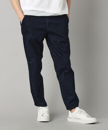 COMME CA MEN（コムサメン）の「ストレッチ デニムパンツ（デニムパンツ）」