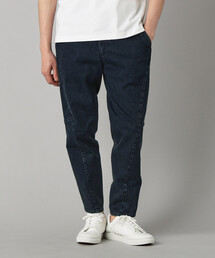 COMME CA MEN（コムサメン）の「ストレッチ デニムパンツ（デニムパンツ）」