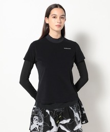 MARK & LONA｜マークアンドロナ（レディース）のTシャツ/カットソー
