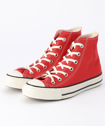 CONVERSE/コンバース ALL STAR AGED HI/オールスター エイジド HI[23.5~24.5cm展開]